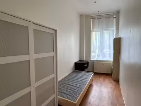 kot étudiant colocation buyl