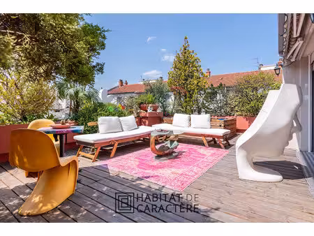 appartement de luxe à vendre dans le quartier les brotteaux-bellecombe-masséna