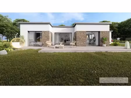 vente maison neuve 4 pièces 98 m² à pibrac (31820), 397 000 €