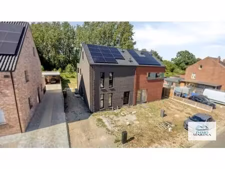 maison à vendre à raamstraat 8 begijnendijk (rbw66674)