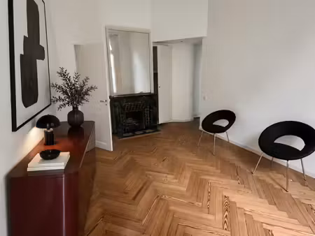 appartement de luxe à vendre dans le quartier vauban esquermes