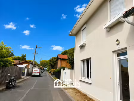 maison 4 pièces