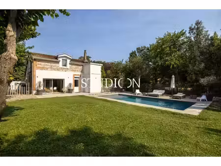 longère à vendre dans le quartier lardenne-les pradettes-basso cambo