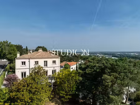 propriété à vendre dans le quartier côte pavée-l hers-la terrasse