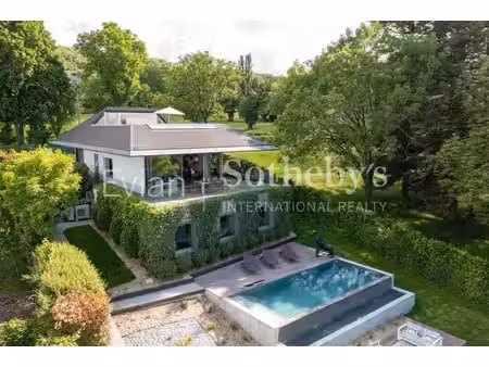 maison d'architecte à vendre à publier
