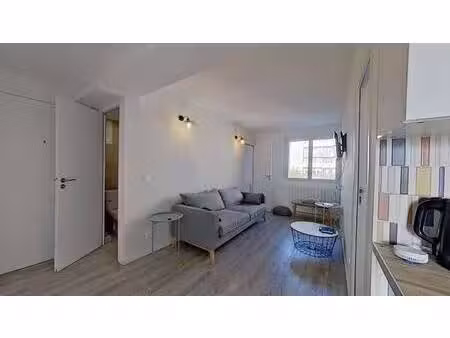 studio à louer