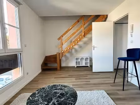 location meublée appartement 2 pièces 40 m² à amiens (80000), 640 €