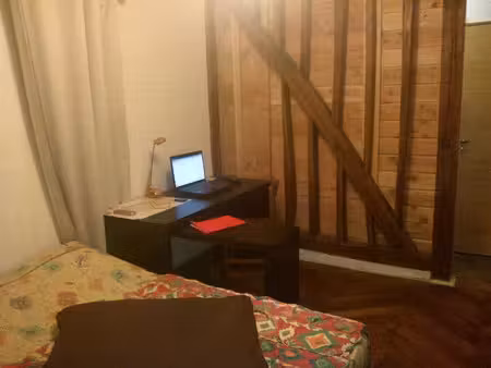 location meublée appartement 3 pièces 57 m² à paris 10ème (75010), 1 940 €