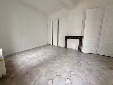 vente appartement 2 pièces 51 m² à tourcoing (59200), 99 000 €