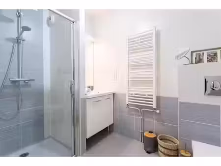 location meublée appartement 2 pièces 32 m² à villeurbanne (69100), 600 €