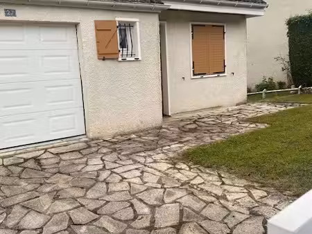 location maison 4 pièces 89 m² à gaillon (27600), 1 000 €