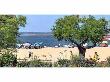 appartement avec terrasse arcachon (33)