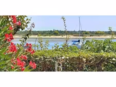 appartement avec terrasse arcachon (33)