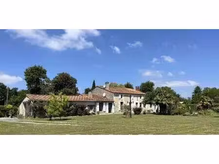 propriété vensac (33)