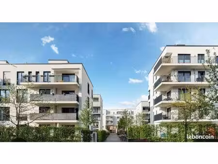 recherche logement meublé – 1 chambre obligatoire