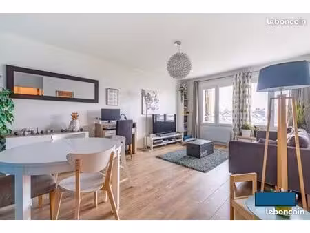 appartement t3 à louer proche jardin des plantes