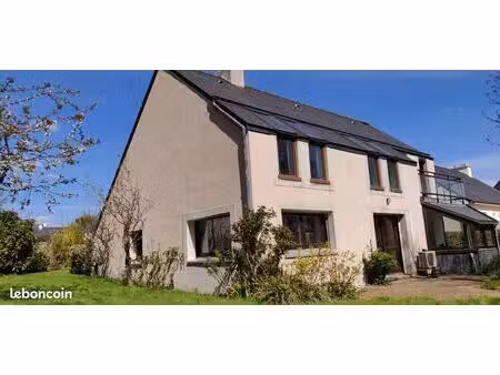maison individuelle à pontivy
