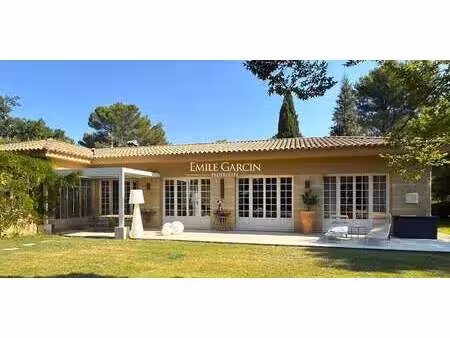 maison aix-en-provence (13)