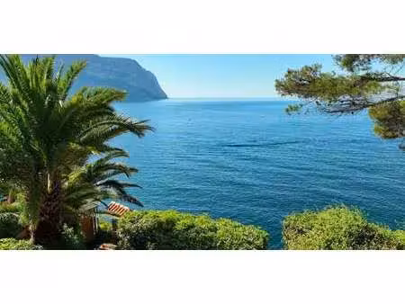 propriété en bord de mer avec jardin cassis (13)