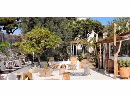 maison contemporaine avec piscine et jardin l’estaque - marseille 16ᵉ (13)