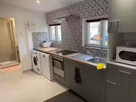 location appartement 1 pièce 25 m² à auvers-sur-oise (95430)