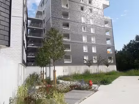 appartement t3
