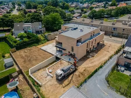 appartement à vendre à heldenplein 33 oostham (rbw66579)