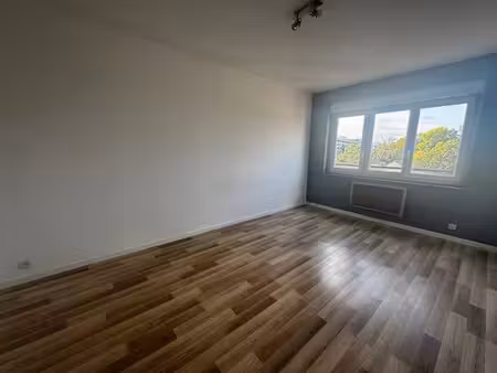 location appartement 1 pièce 29.25 m² à reims (51100), 510 €