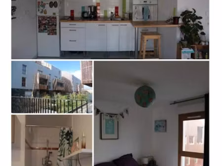location appartement 2 pièces 39 m² à bois-d'arcy (78390), 800 €