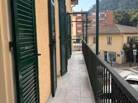location appartement 3 pièces 49.85 m² à l'escarène (06440), 950 €