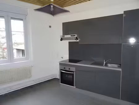 location appartement 5 pièces 109 m² à nancy (54000), 1 050 €