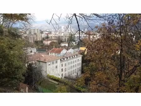 location meublée appartement 2 pièces 35 m² à grenoble (38000), 710 €