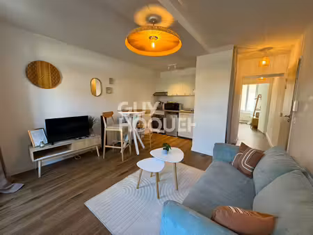 appartement albi 2 pièce(s) 34.25 m2