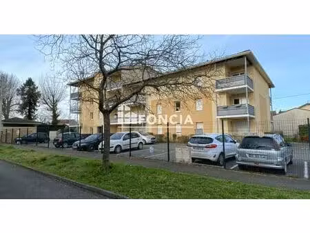 investissement locatif residence de 2008
