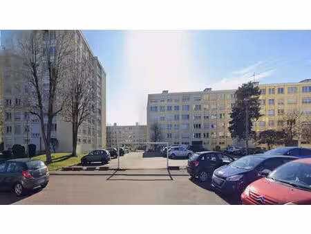 garage a vendre steur lixenbuhl résidence beau site