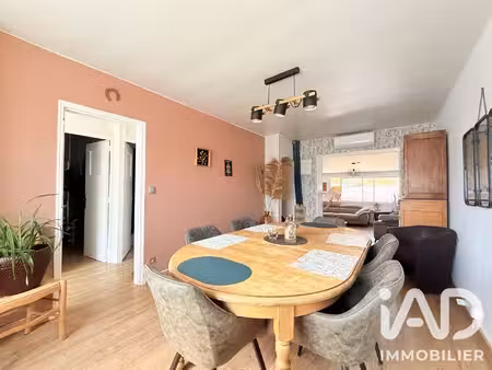 vente maison de ville 5 pièces