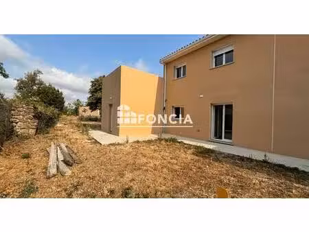 saint-clar de riviere: à 10 mns a l'ouest de muret villa neuve t4