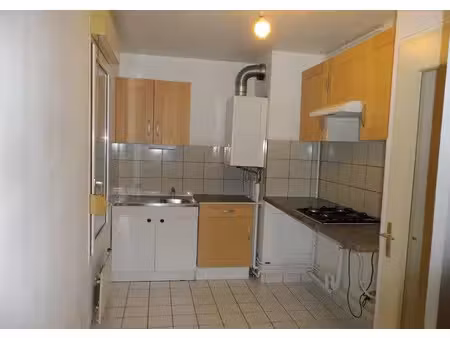 location appartement 2 pièces 51 m² à lyon 3ème (69003), 960 €