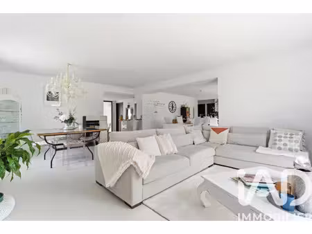 vente maison 7 pièces 205 m² cadours (31480)