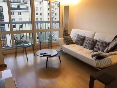 location appartement 2 pièces 37 m² à paris 15ème (75015), 1 360 €