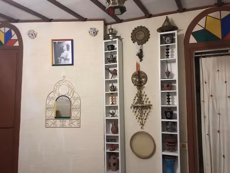 location meublée appartement 2 pièces 33 m² à paris 10ème (75010), 1 700 €