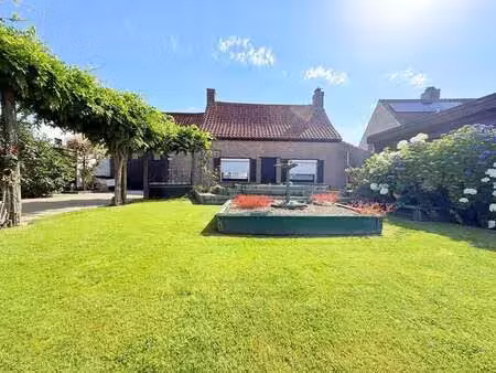 maison à vendre à ichtegem € 139.000 (lqx36) - immo gryson torhout | zimmo