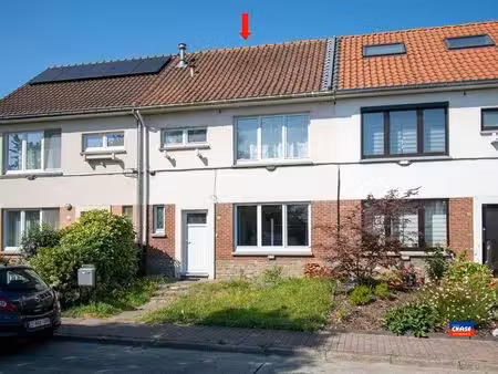 maison à vendre à machelen € 325.000 (lqx3f) - chase vastgoed | zimmo