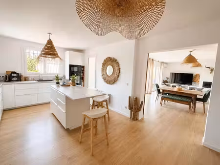 vente appartement 4 pièces 146 m² à la seyne-sur-mer (83500), 403 000 €