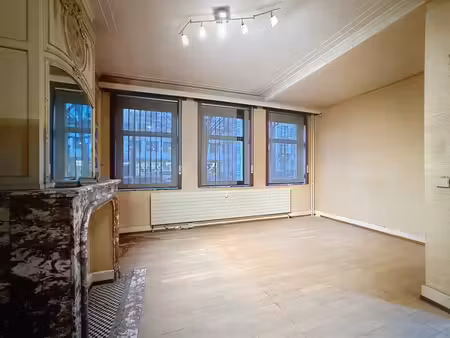 bureaux à louer à laeken (vbe54853)