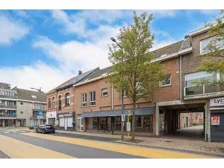 handelspand centrum essen