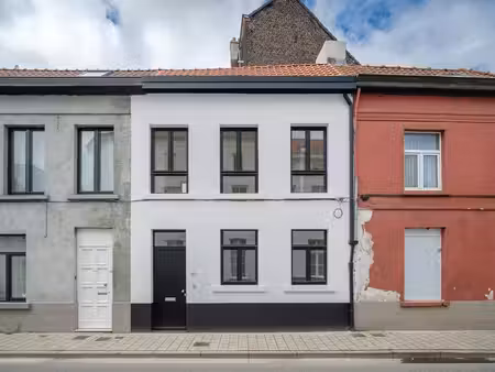 charmante, instapklare woning met 1 slaapkamer vlakbij de...