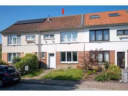 rijwoning