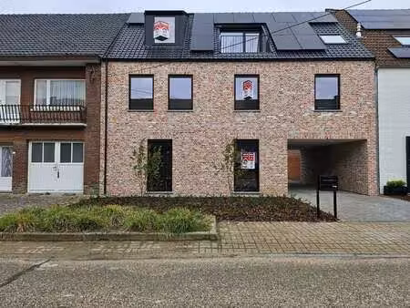 appartement à louer à alken € 875 (lqx2m) | zimmo