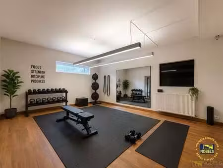 bien professionnel à louer à oudenaarde € 450 (lqx0j) - immo nobels | zimmo